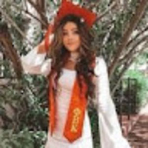 Meet your Posher, Riley